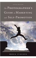 Photographer's Guide to Marketing and Self-Promotion