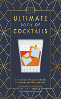 Ultimate Book of Cocktails