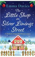 Little Shop on Silver Linings Street