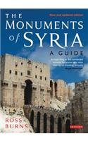 The Monuments of Syria