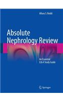 Absolute Nephrology Review