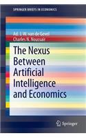 Nexus Between Artificial Intelligence and Economics