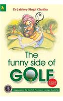 Funny Side of Golf