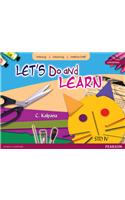 Lets Do and Learn - 4