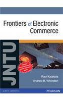 Frontiers of Electronic Commerce : For JNTUK