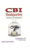 CBI Headquerters: Victory or Mystery?