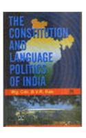 The Constitution and Language Politics of India