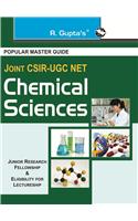 Csir-Ugc Net (Chem Sc) I & Ii Guide