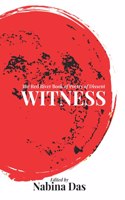 Witness: The Red River Book of Poetry of Dissent