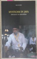 Mysticism in Java: Ideology in Indonesia (Design Book S.)