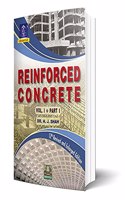 Reinforced Concrete Vol.I Part I