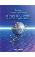 Riemannian Geometry in an Orthogonal....