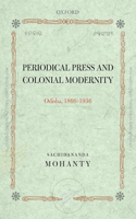 Periodical Press and Colonial Modernity