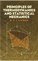 Principles of Thermodynamics and Statistical Mechanics