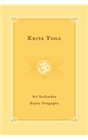 Kriya Yoga