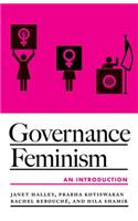 Governance Feminism