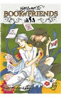 Natsume's Book of Friends, Vol. 5