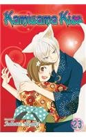 Kamisama Kiss, Vol. 23