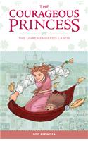 The Courageous Princess Volume 2