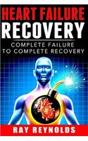 Heart Failure Recovery