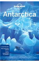 Lonely Planet Antarctica