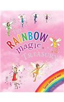 The Rainbow Magic Treasury