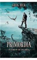 Primordia