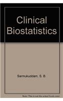 Clinical Biostatistics