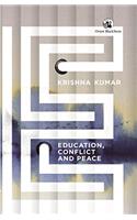 Education, Conflict and Peace