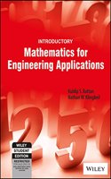 Introductory Mathematics For Engineering Applications