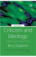 Criticism And Ideology