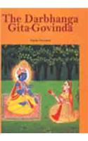 The Darbhanga Gita-Govinda