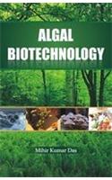 Algal Biotechology