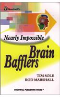 Nearly Impossible Brain Bafflers