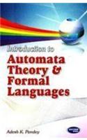 An Introduction To Automata Theory & Formal