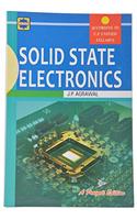 Solid State Electronics