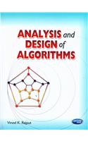 Design & Analysis of Algorithms