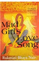 Mad Girl's Love Song