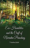 Eco-Homiletics and the Craft of Narrative Preaching