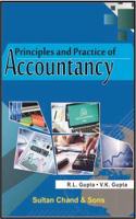 Principles and Practice of Accountancy