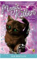 Magic Kitten: Picture Perfect