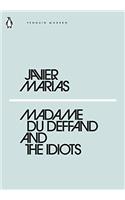 Madame du Deffand and the Idiots