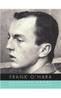 Selected Poems of Frank O'Hara