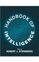 Handbook of Intelligence