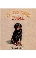 Good Dog, Carl