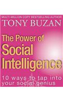 Power of Social Intelligence