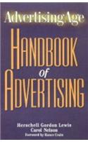 Advertising Age: Handbook of Advertising