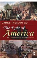 Epic of America