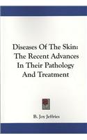 Diseases Of The Skin