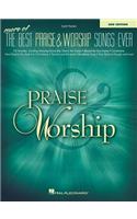 More of the Best Praise & Worship Songs Ever